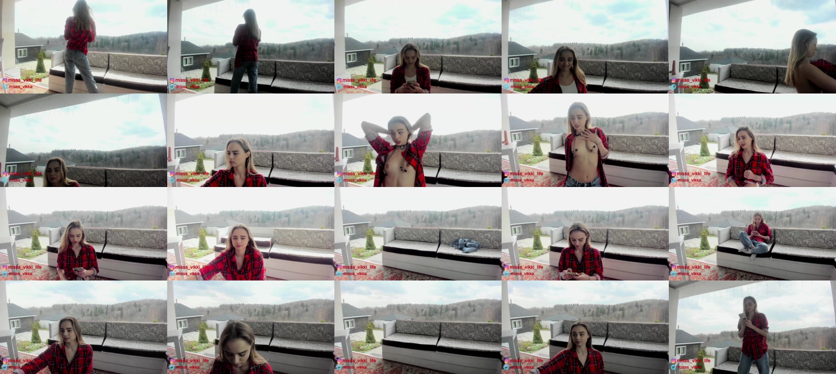 misss_vikki  25-04-2022